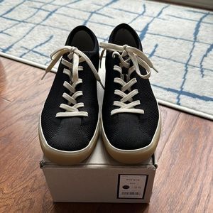 Rothy’s Lace Up Sneakers